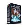The Timefall Trilogy (3 volume Set)