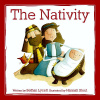 Nativity Story Book (pack of 50) Christmas Giveaway - CMS