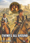 Enemies All Around - Persian Duo #2