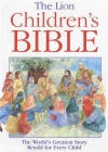 The Lion Children