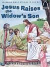 Arch Books - Jesus Raises the Widow's Son