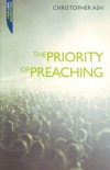 Priority of Preaching