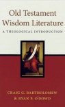 Old Testament Wisdom Literature
