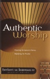 Authentic Worship