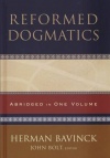 Reformed Dogmatics (Abridged Edition)   