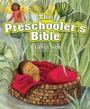 The Preschoolers Bible