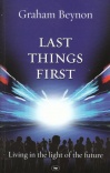 Last Things First