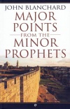 Major Points from the Minor Prophets