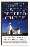 A Well Ordered Church	