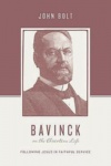 Bavinck on the Christian Life - OTCL