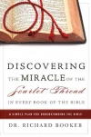 Discovering the Miracle of the Scarlet Thread