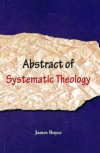 Abstract of Systematic Theology