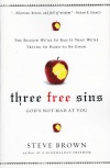Three Free Sins