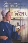 A Cousin's Prayer, Indiana Cousins Series 
