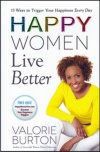 Happy Women Live Better