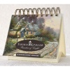 Perpetual Calendar - Thomas Kinkade, Painter of Light