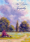 Card - With Deepest Sympathy