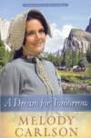 A Dream for Tomorrow, Homeward on the Oregon Trail Series