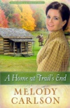Home at Trail's End, Homeward on the Oregon Trail Series