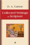 Collected Writings on Scripture