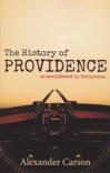 The History of Providence