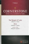 Luke & Acts - Vol 12 - CBC