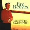 CD - 20 Gospel Favourites