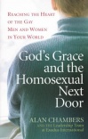 God's Grace and the Homosexual Next Door
