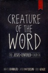 Creature of the Word