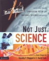 Not Just Science **