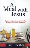 A Meal with Jesus