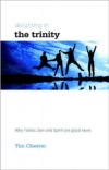 Delighting in the Trinity