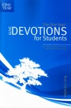 One Year Alive Devotions for Students 