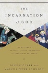 The Incarnation of God