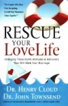 Rescue Your Love Life
