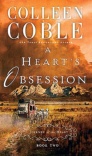 A Heart's Obsession, Journey of the Heart Series #2