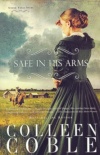 Safe In His Arms, Under Texas Skies Series