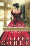 The Lightkeeper's Ball, Mercy Falls Series