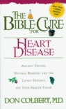 The Bible Cure for Heart Disease