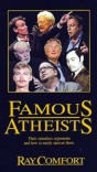 Famous Atheists