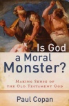 Is God a Moral Monster?