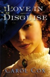 Love In Disguise **