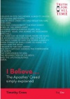 I Believe... The Apostles Creed