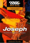 Cover to Cover Bible Study - Joseph  