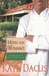 Menu for Romance, Brides of Bonneterre Series