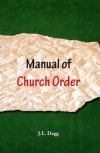 Manual of Church Order