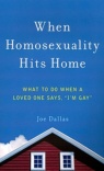 When Homosexuality Hits Home