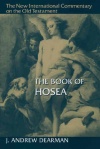 Hosea - NICOT