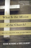 What is the Mission of the Church?