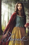 The Fairest Beauty